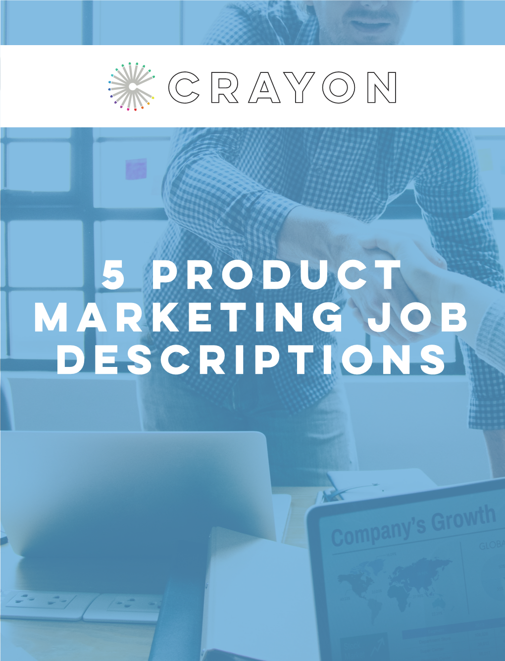 5 Product Marketing Job Descriptions Product Marketing Manager