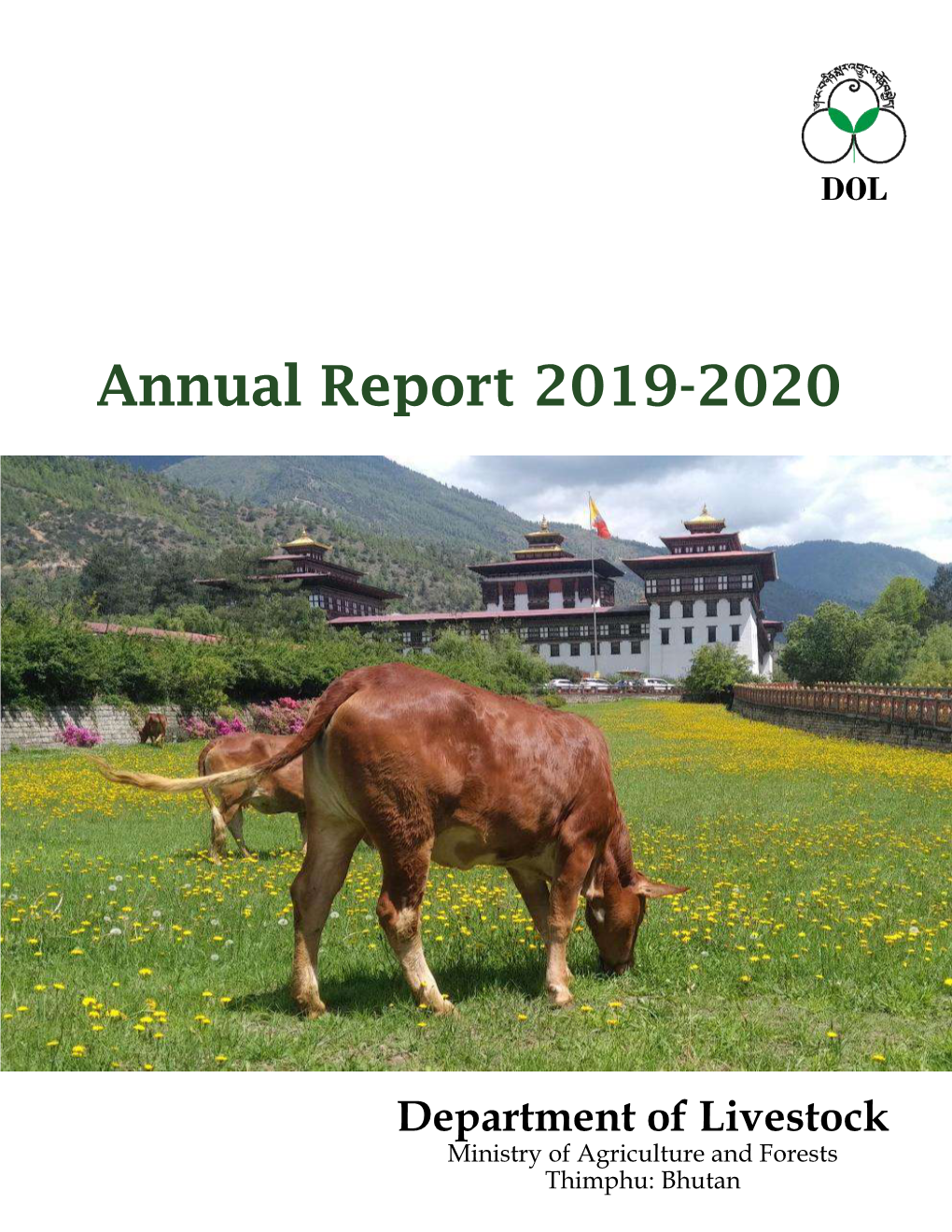 Annual Report 2019-2020