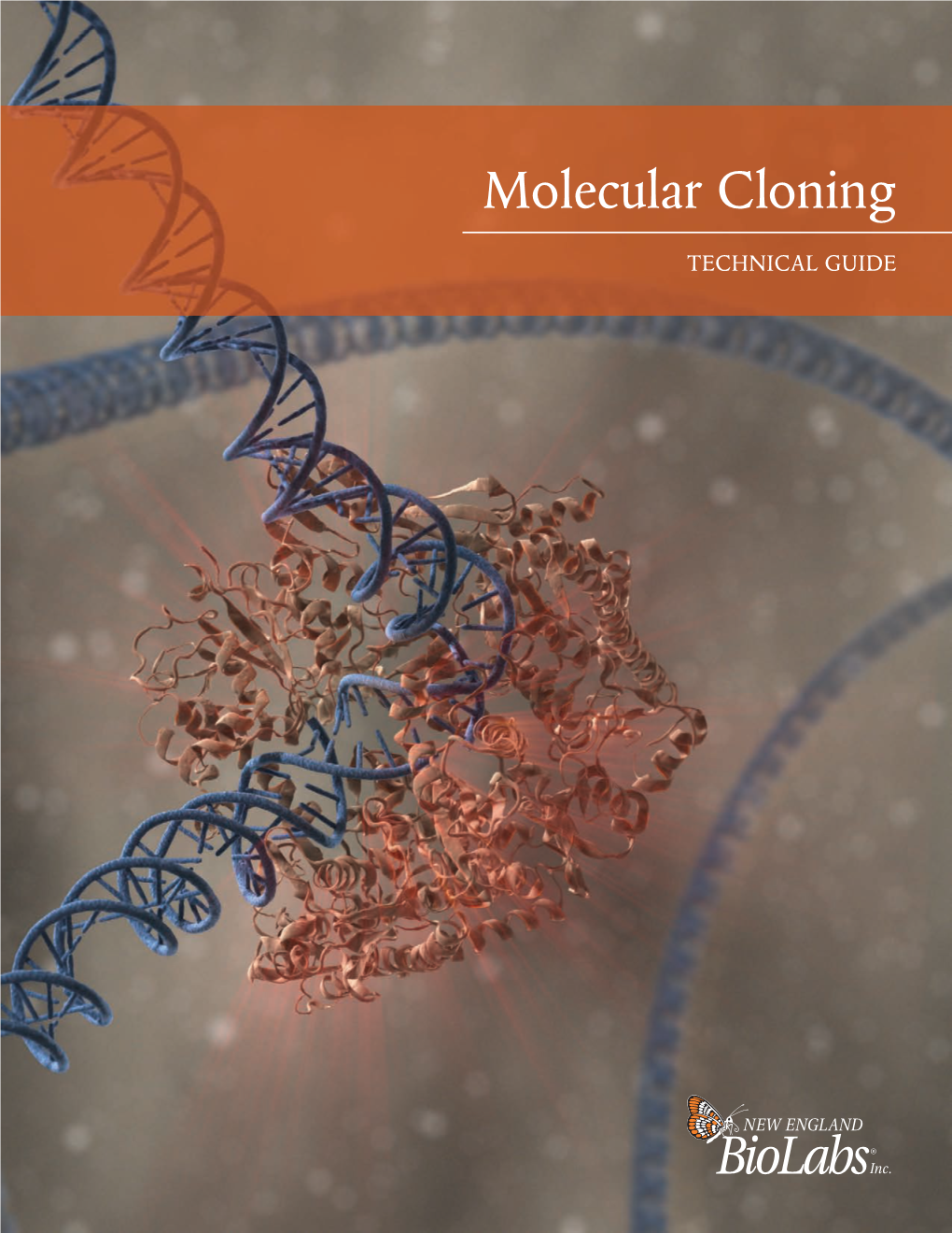 Molecular Cloning