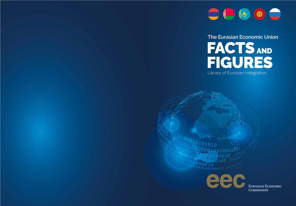 What Is the Eurasian Economic Union?