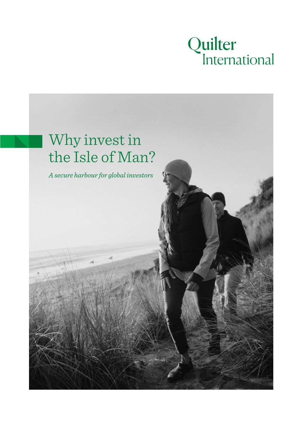Why Invest in the Isle of Man?