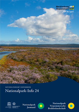 Nationalpark-Info 24