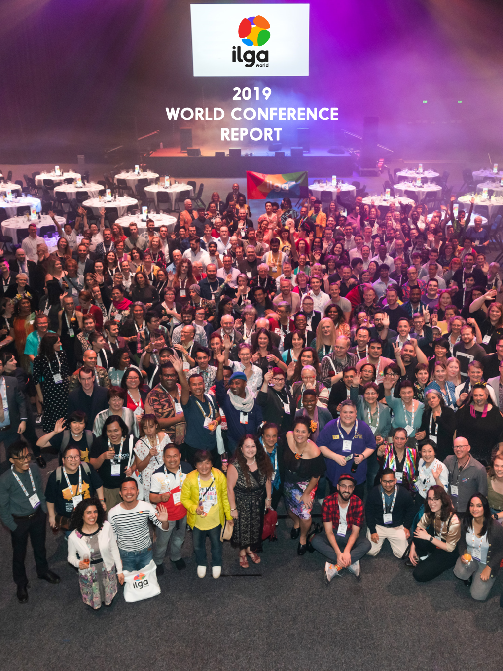 2019 World Conference Report