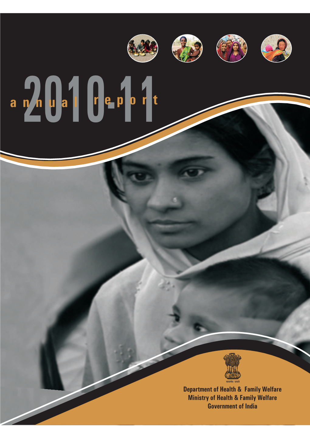 Annual Report 2010-11.Pdf