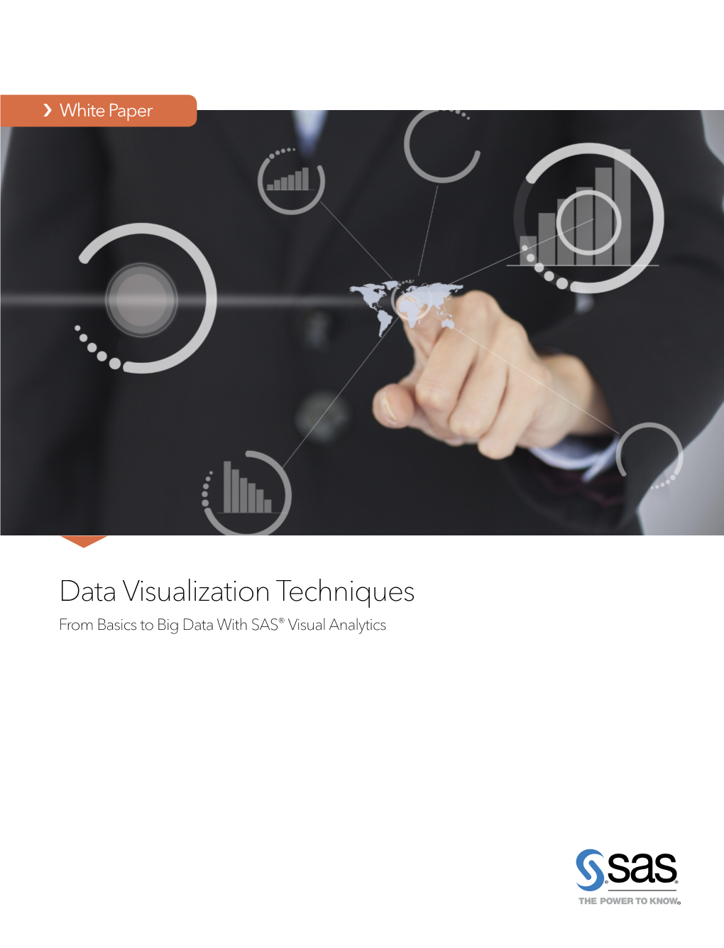 Data Visualization Techniques from Basics to Big Data with SAS® Visual Analytics Contents