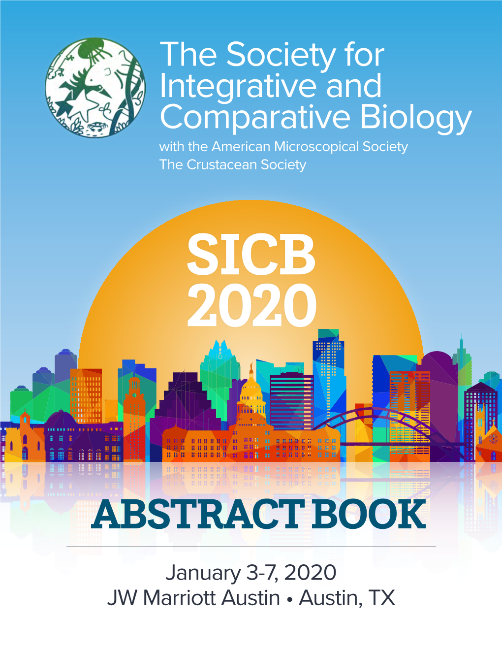 SICB 2020 Annual Meeting Abstracts