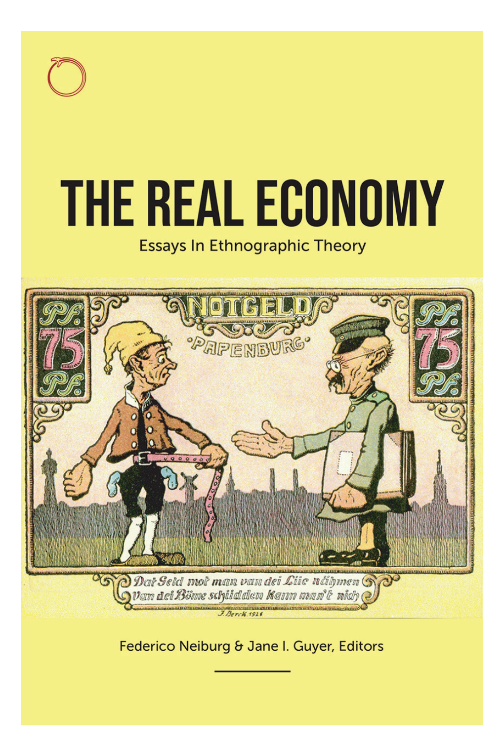 The-Real-Economy.Pdf