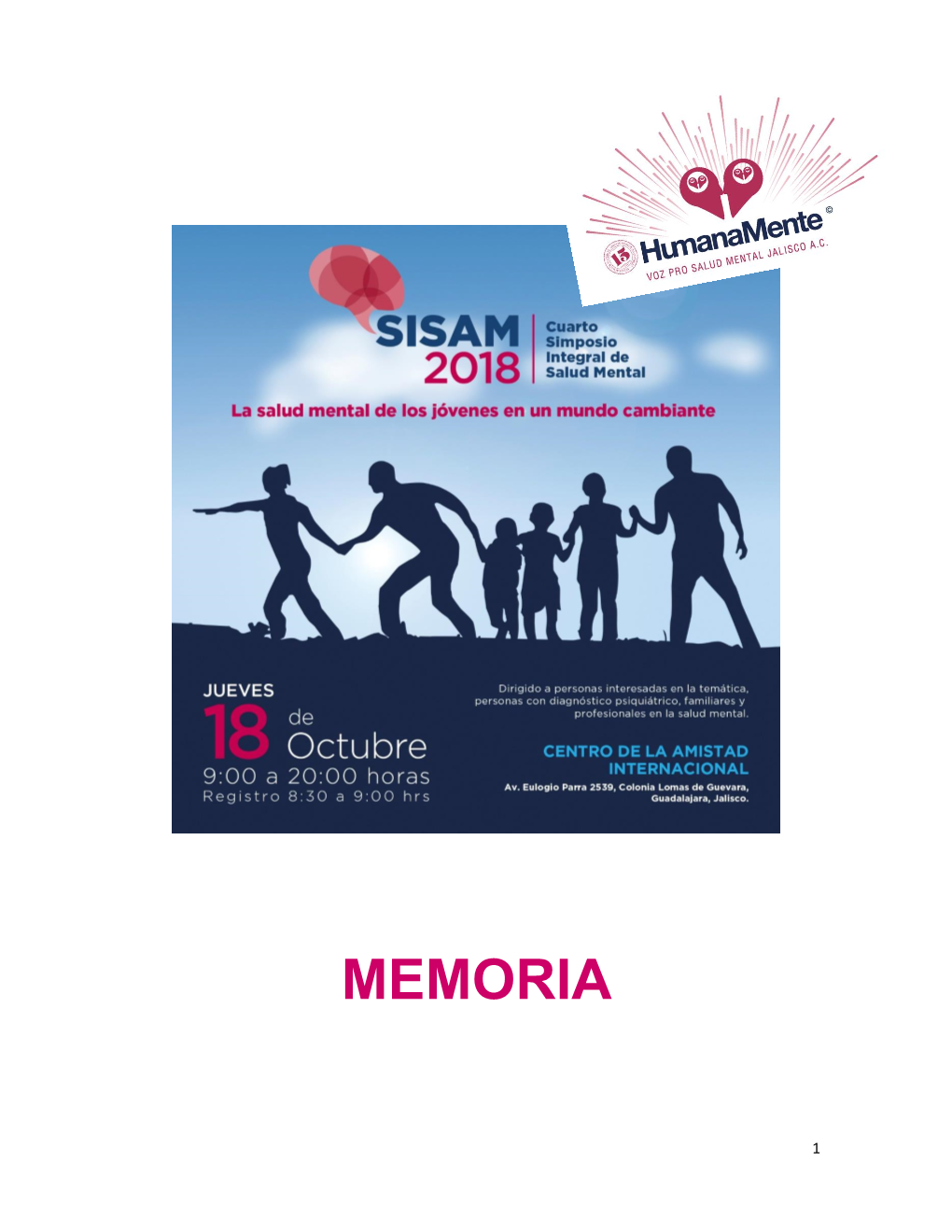 Memorias SISAM 2018.Pdf