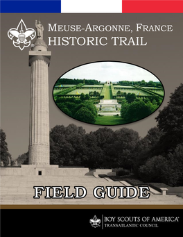 Field Guide: Meuse-Argonne Historic Trail