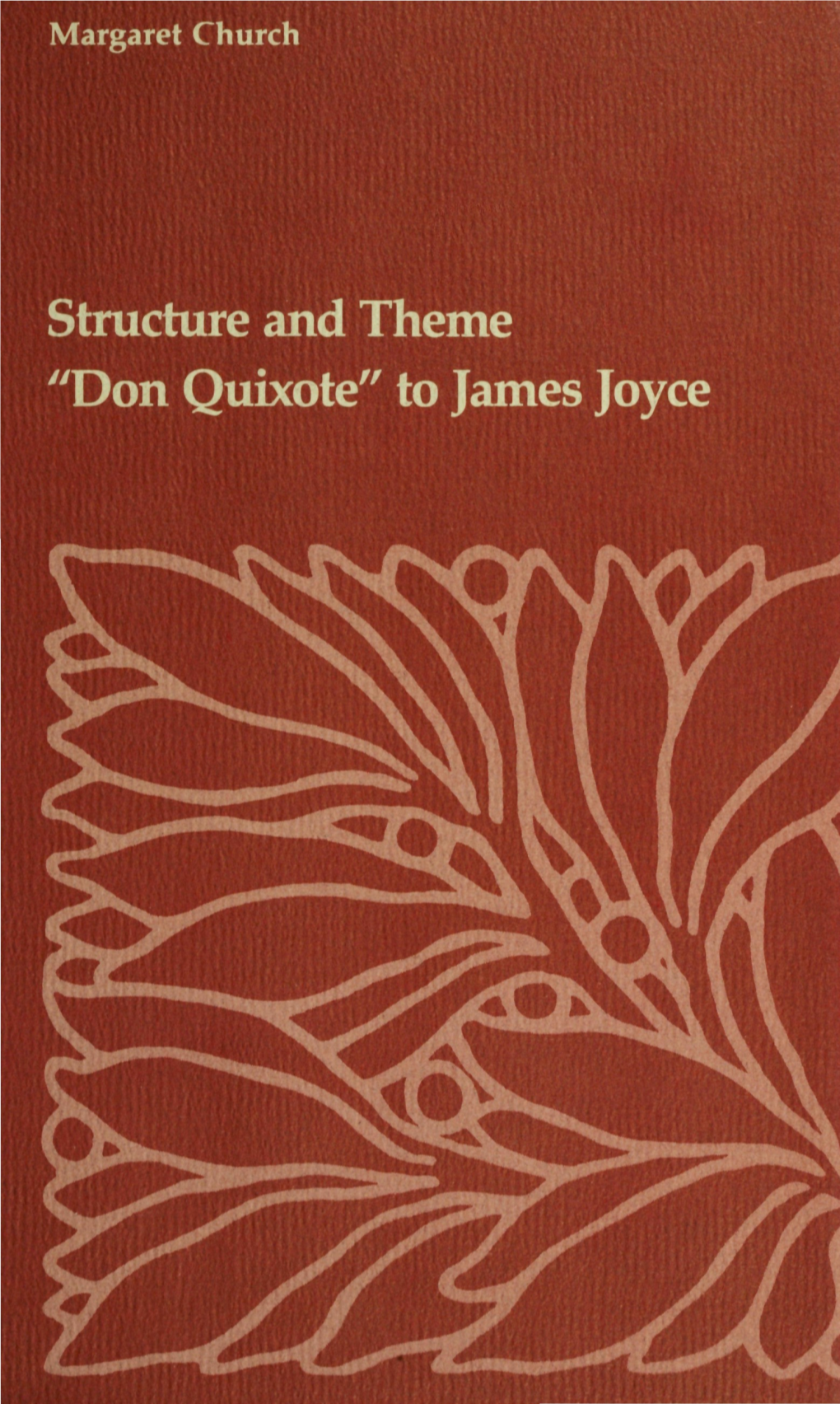 Structure and Theme 