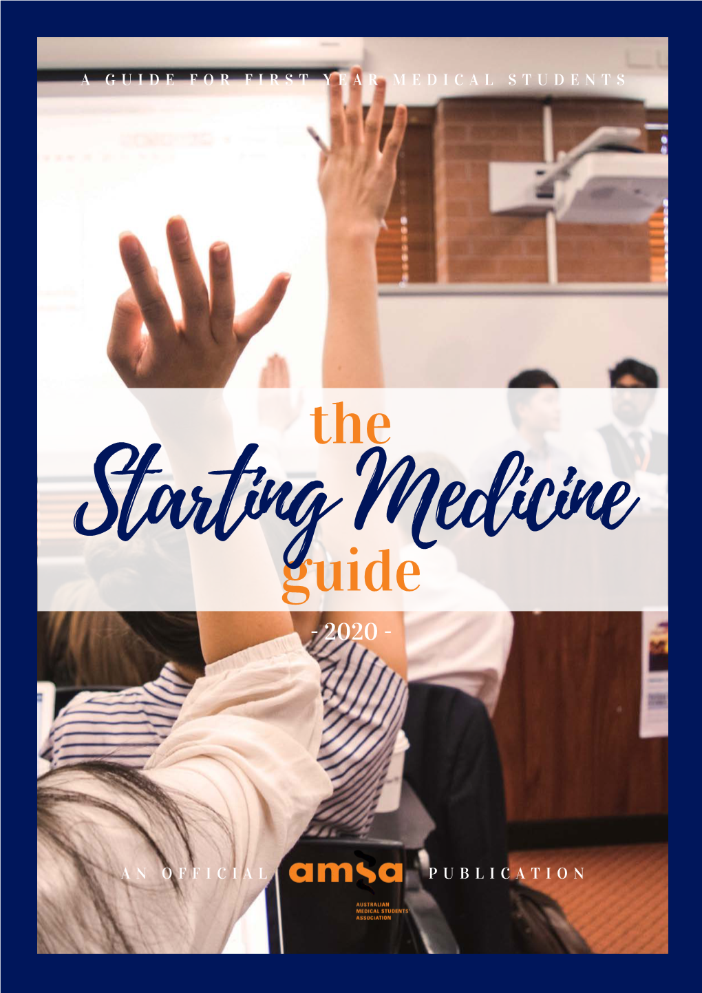 Starting Med Guide