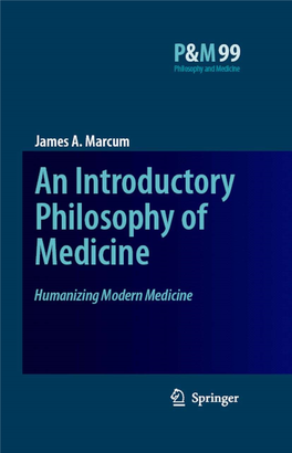 Humanizing Modern Medicine