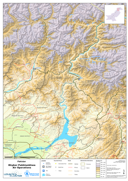 Khyber Pakhtunkhwa Air Operations