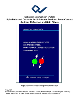 Spin-Polarized Currents for Spintronic Devices: Point-Contact Andreev Reflection and Spin Filters