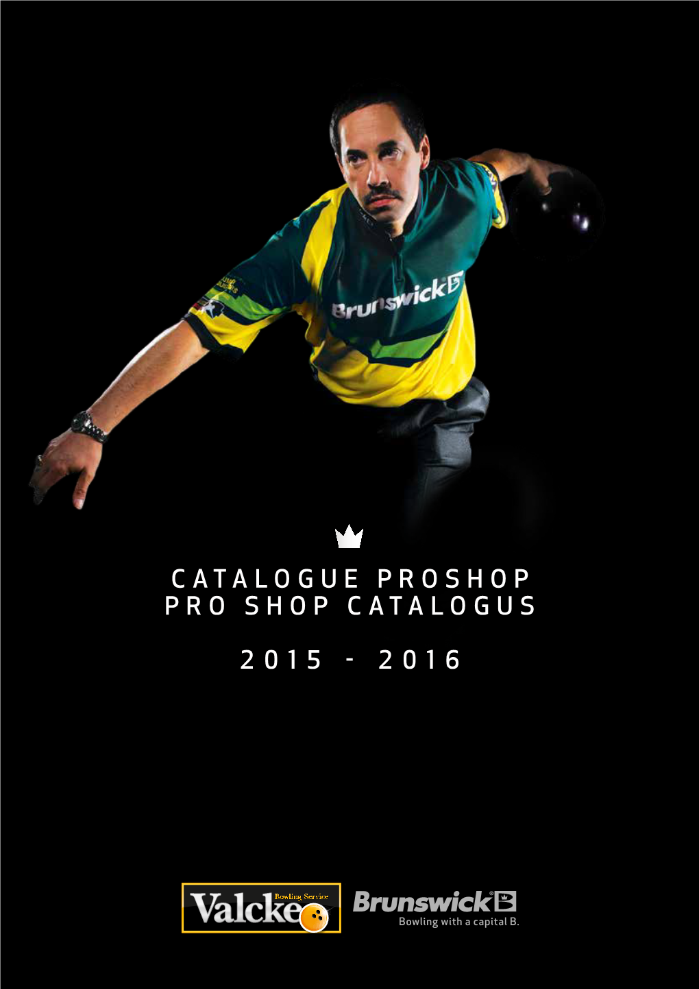 Catalogue Proshop Pro Shop Catalogus 2 0