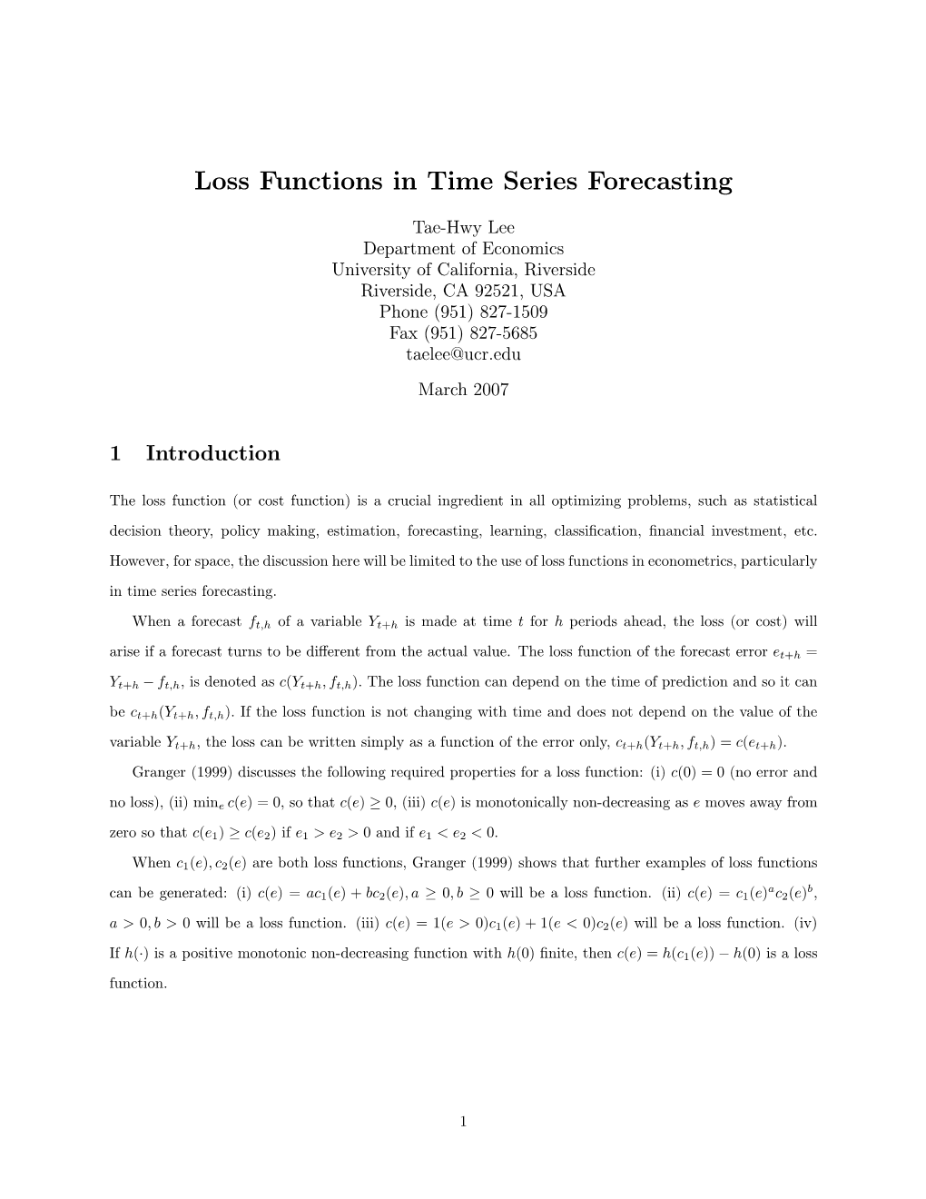 loss-functions-in-time-series-forecasting-docslib