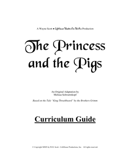 Curriculum Guide