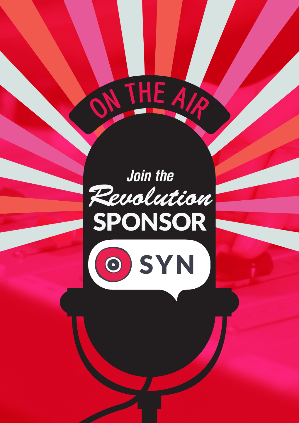 SYN Awards Sponsorship