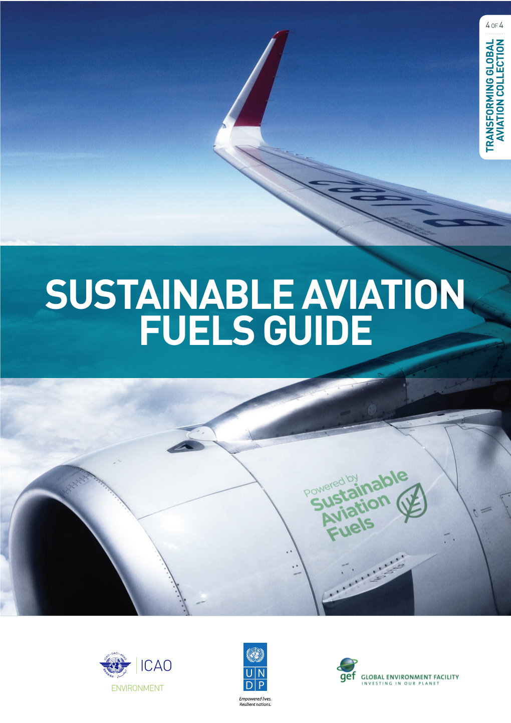 Sustainable Aviation Fuels Guide - DocsLib