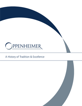 Oppenheimer & Co. Inc