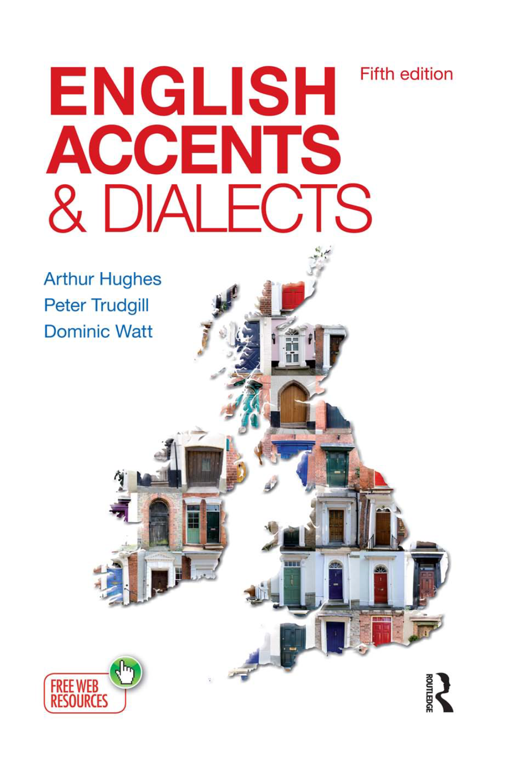 English Accents and Dialects Trudgill