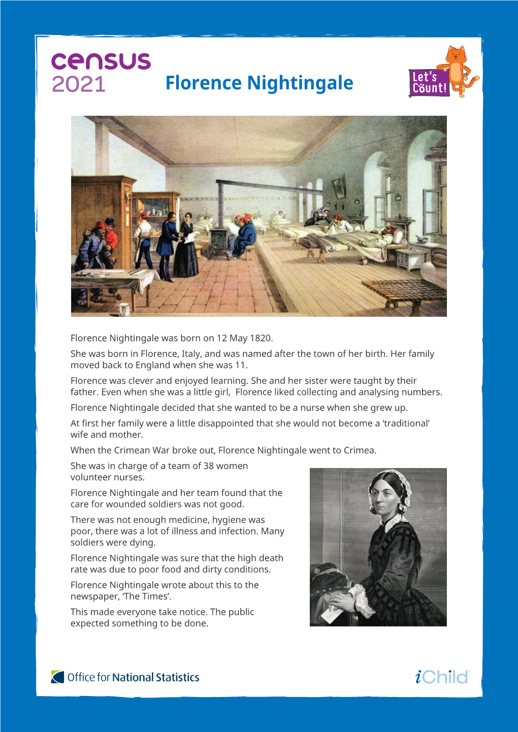 Florence Nightingale