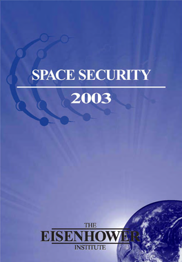 Here Is a Clear Need to Broaden Our Knowledge of the Dynamics of Space Security