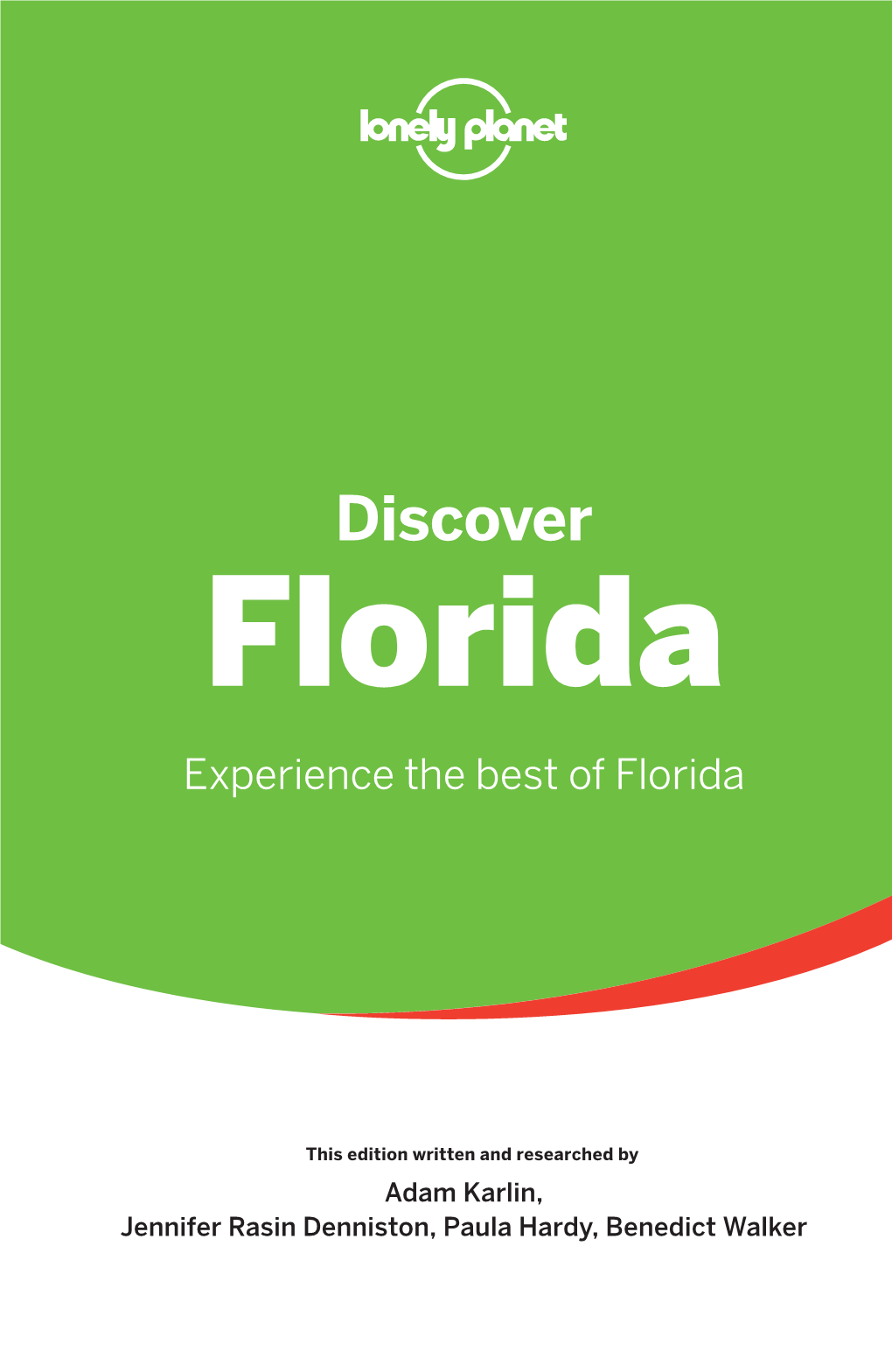Florida Experience the Best of Florida