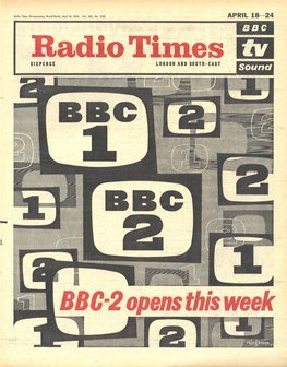 B B C Sound -.:: Radio Times Archive
