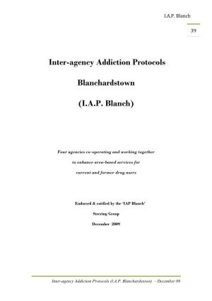 IAP Blanchardstown: Part 2