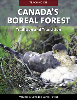Canada's Boreal Forest