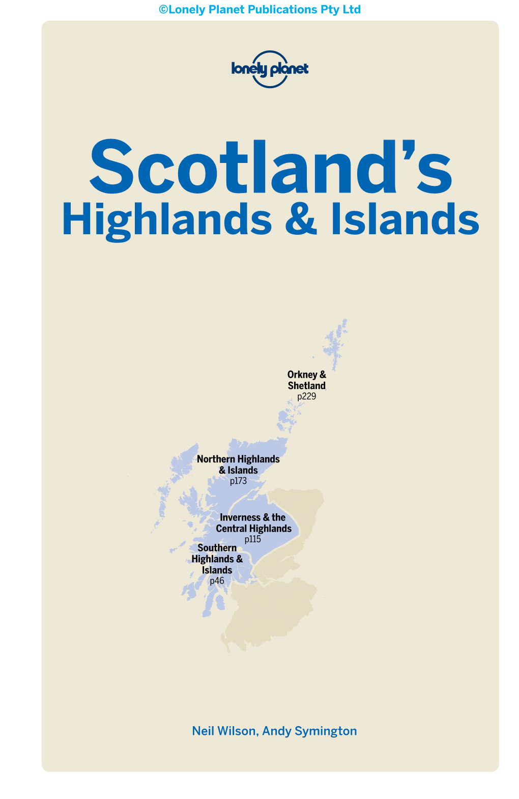 Scotland's Highlands & Islands 4