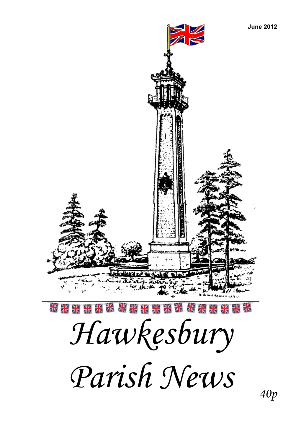 Hawkesbury Parish News