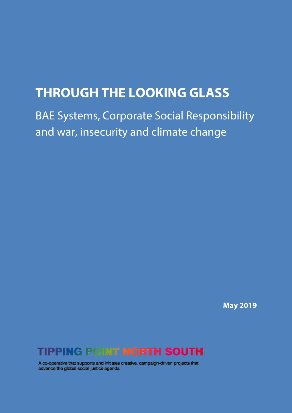Through the Looking Glass: BAE Systems