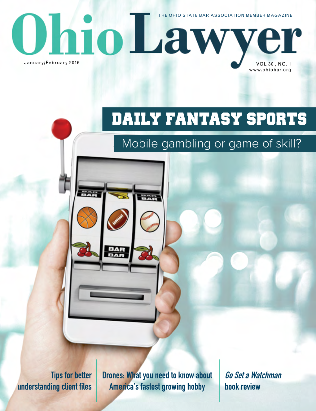 Daily Fantasy Sports