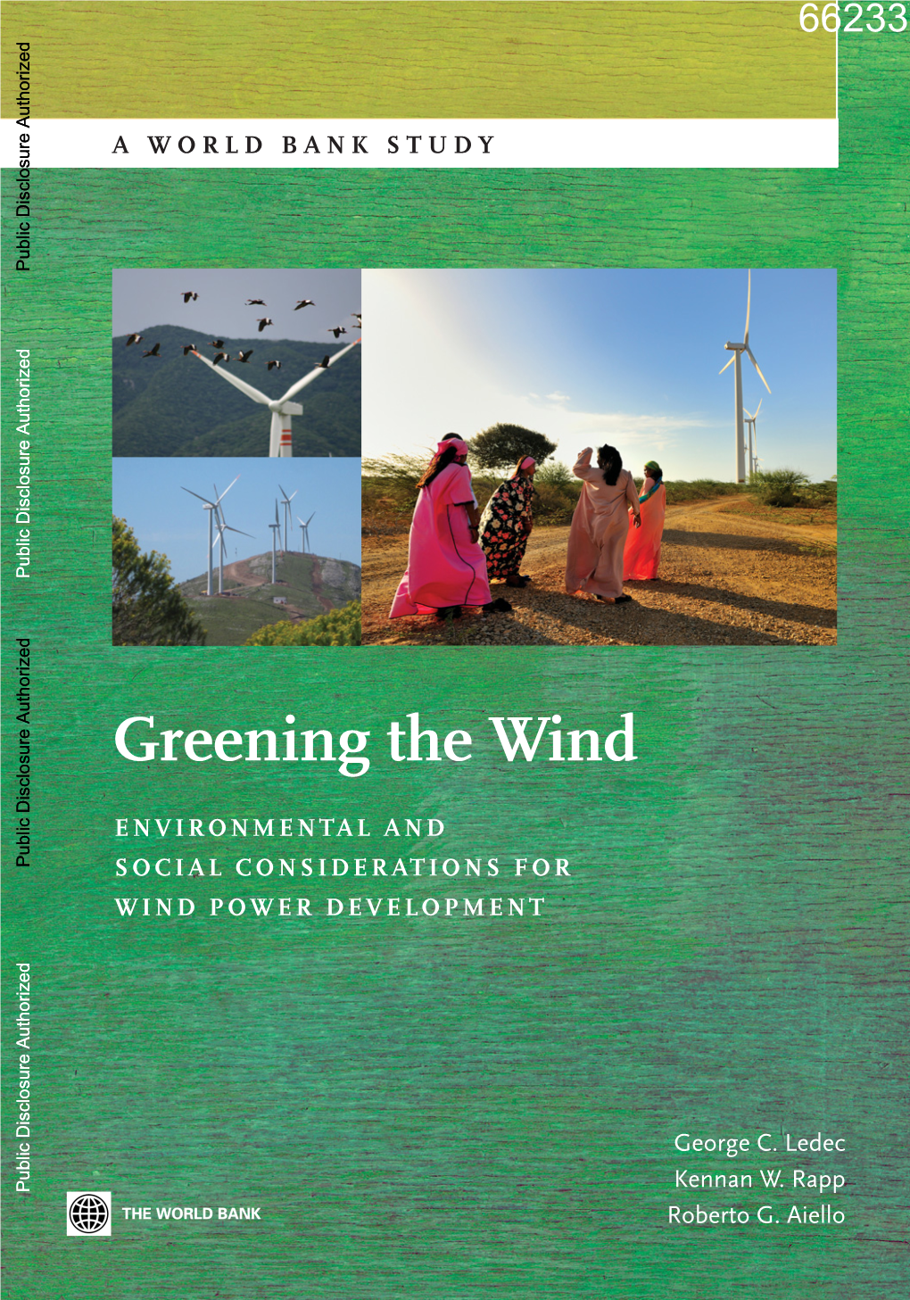 Managing the Social Impacts of Wind Power