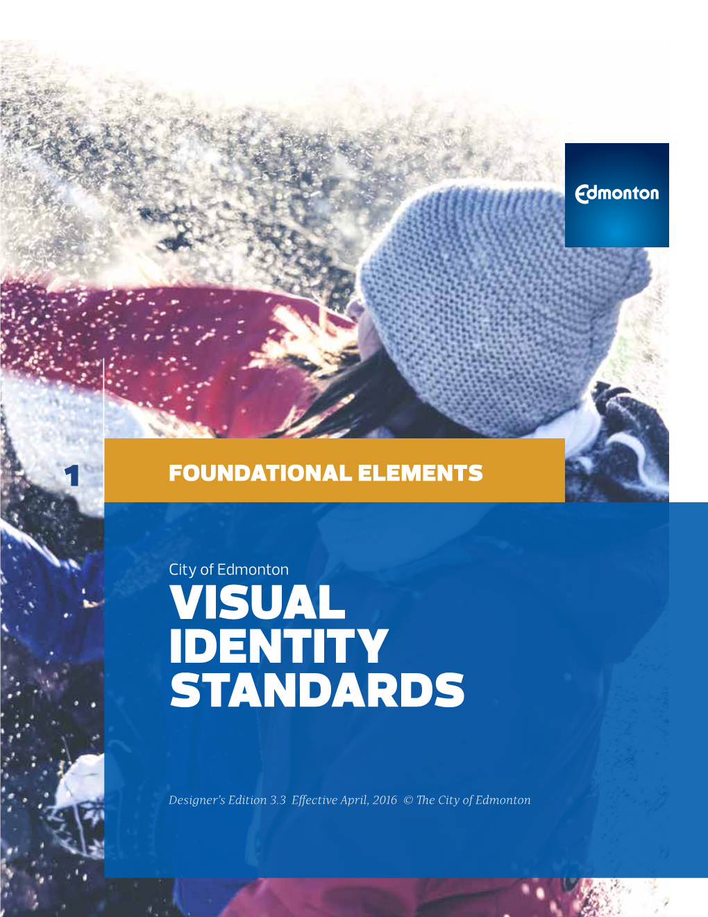 Visual Identity Standards