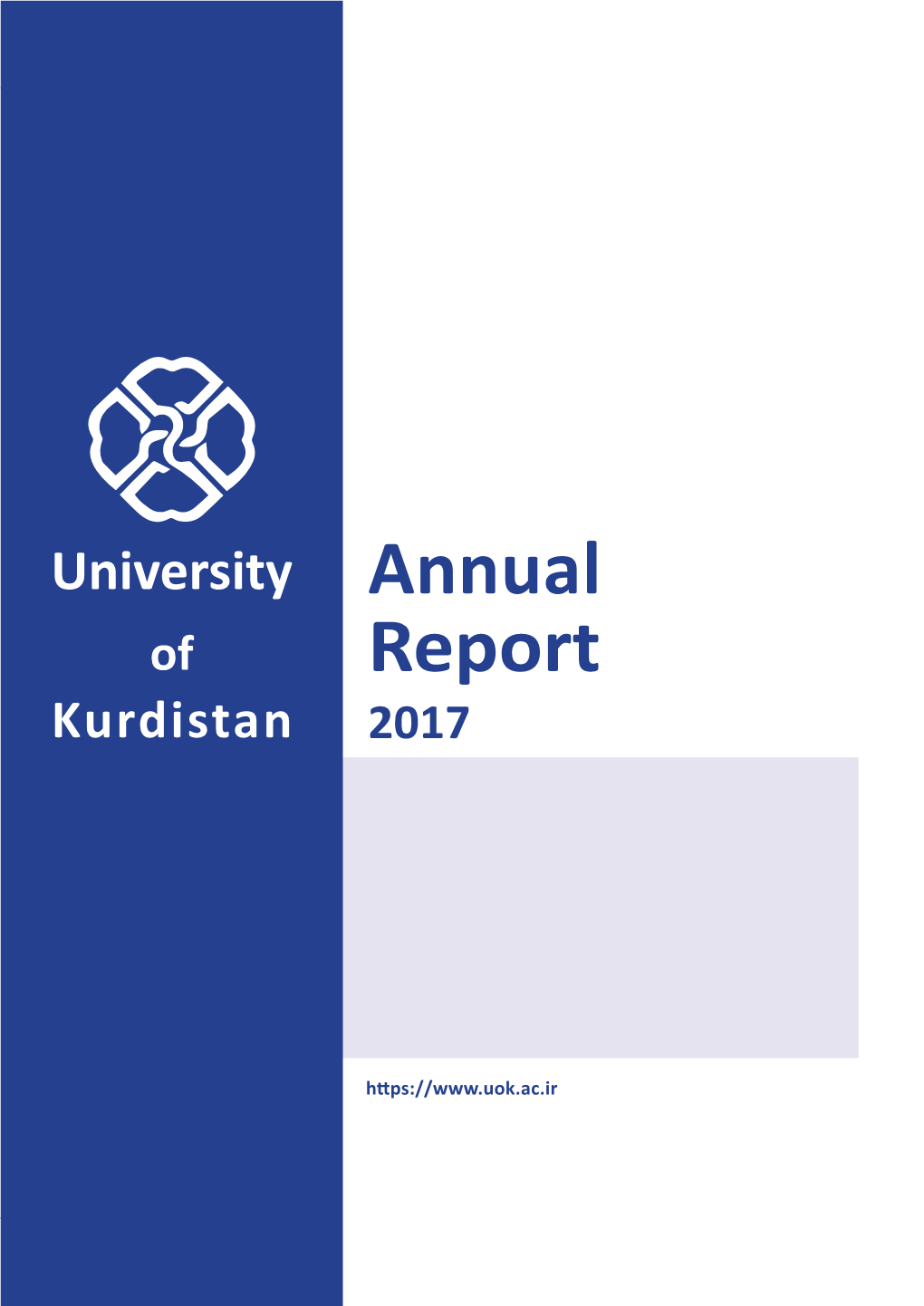 Annual Report