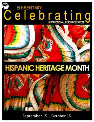 ^Final 2014 Hispanic Heritage Month Elementary Resource 08