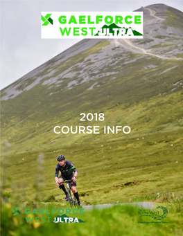 2018 Course Info Ultra