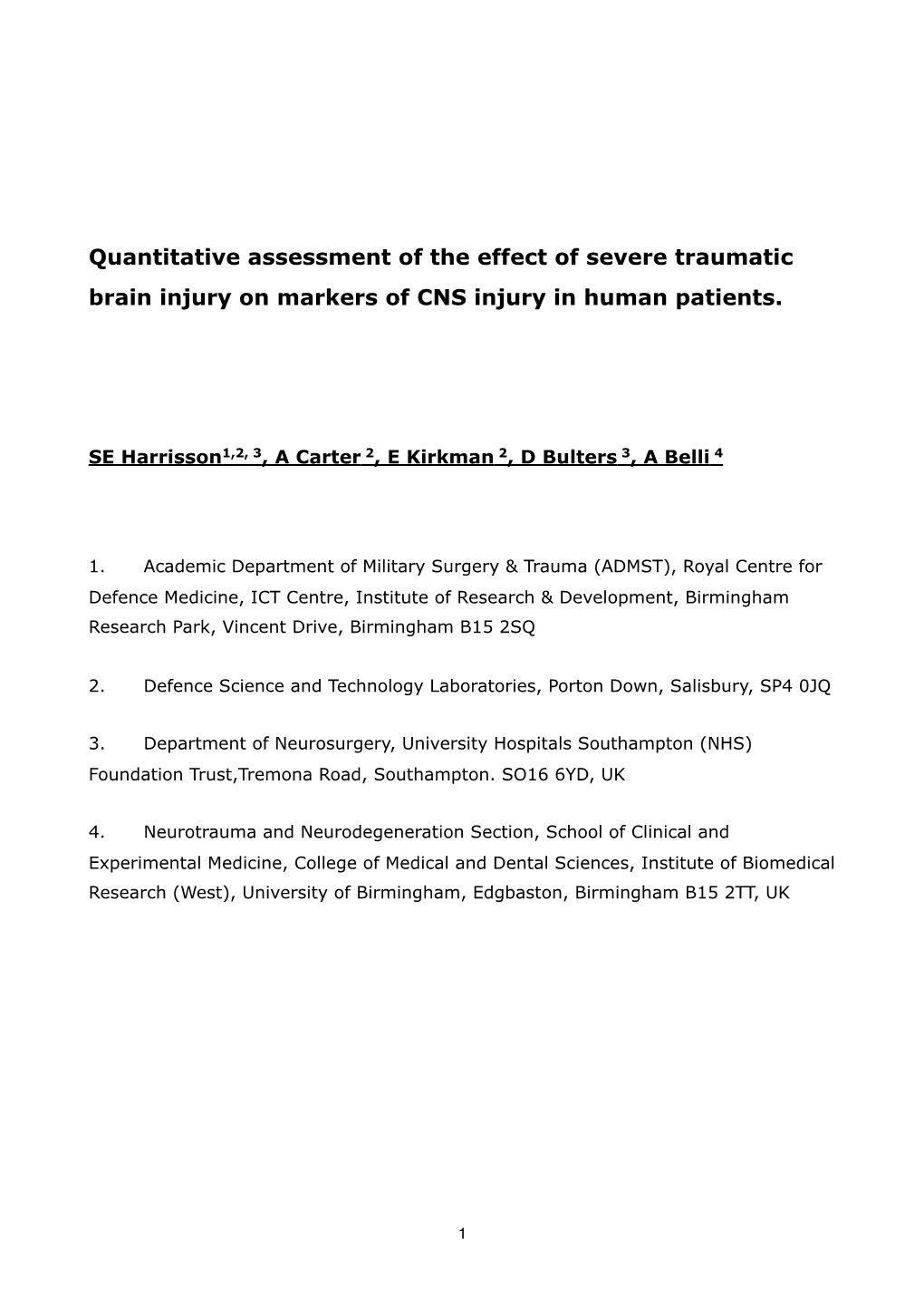 20141130 Biomarkers Campbell Connolly Paper.Formatted