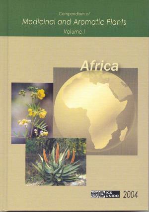 The Status of Medicinal Plants in Central African Countries 79 5.1 Introduction 79 5.2 Burundi 80 5.3 Cameroon 81 5.4 Central African Republic 86 5.5 D