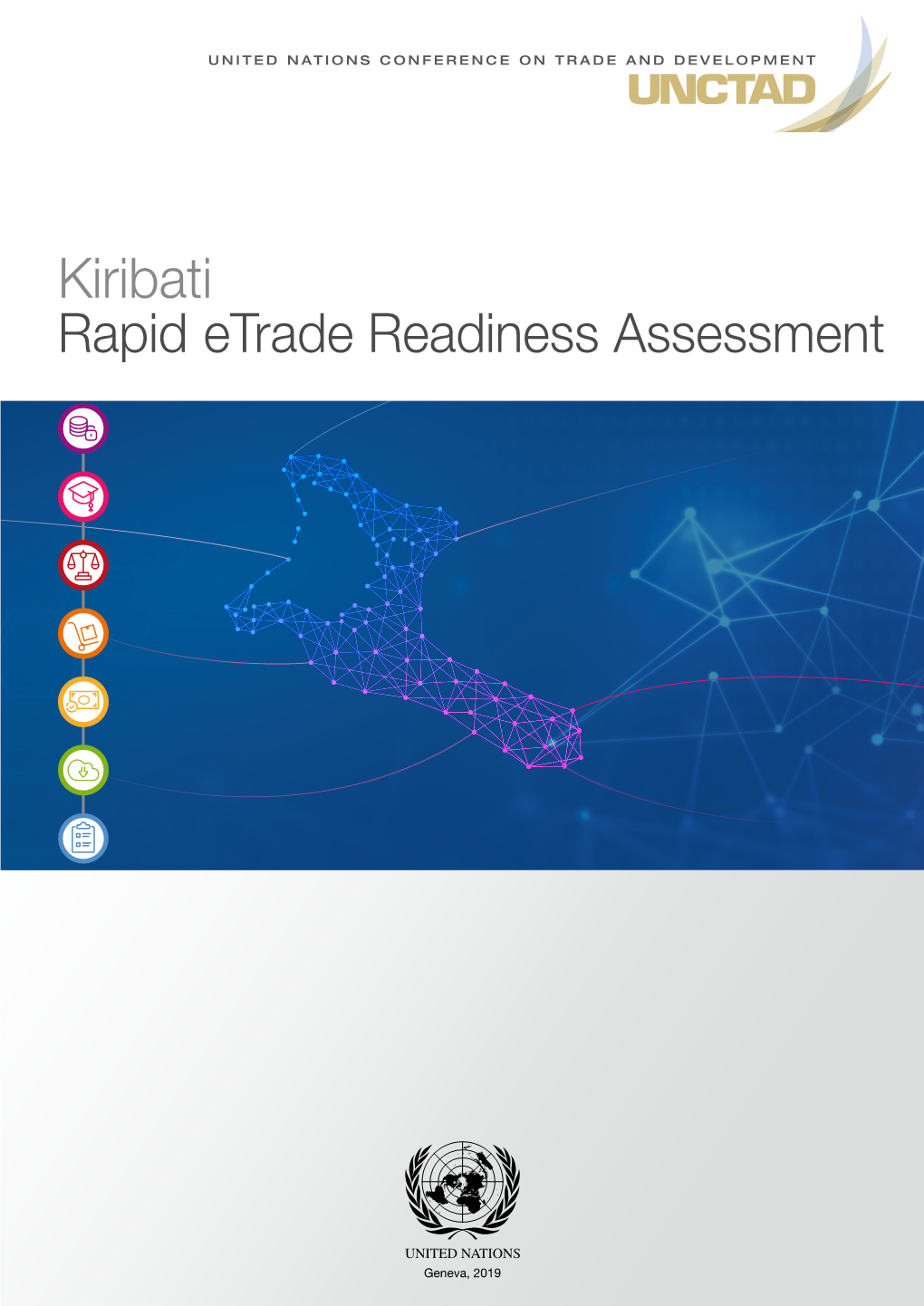 Kiribati Rapid Etrade Readiness Assessment