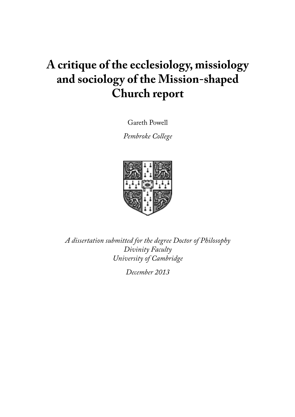 Gareth Powell Compiled Phd.Pdf