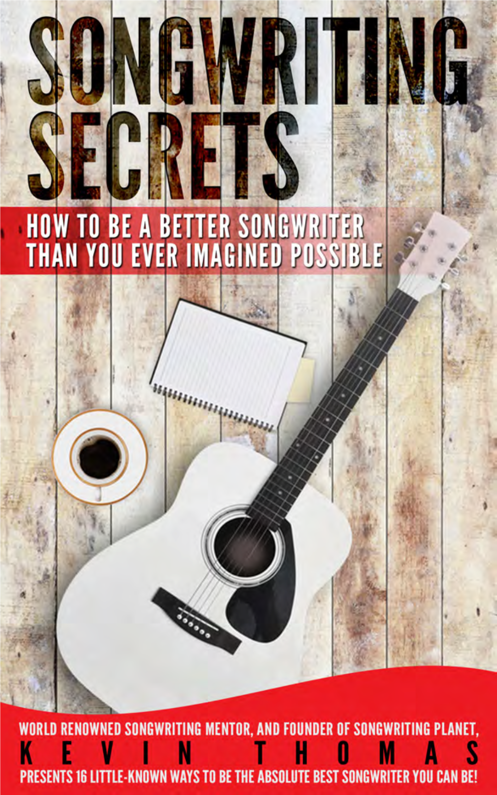 Songwriting Secrets E-Book.Pdf