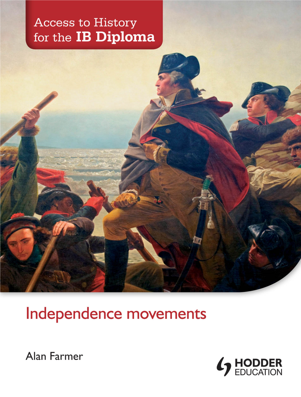 Independence Movements