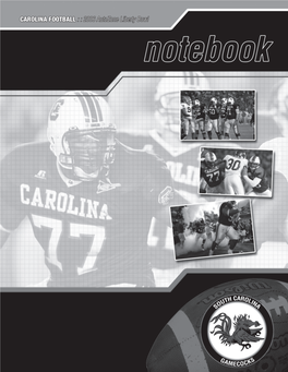 Fb 06 Liberty Bowl Notes.Pdf