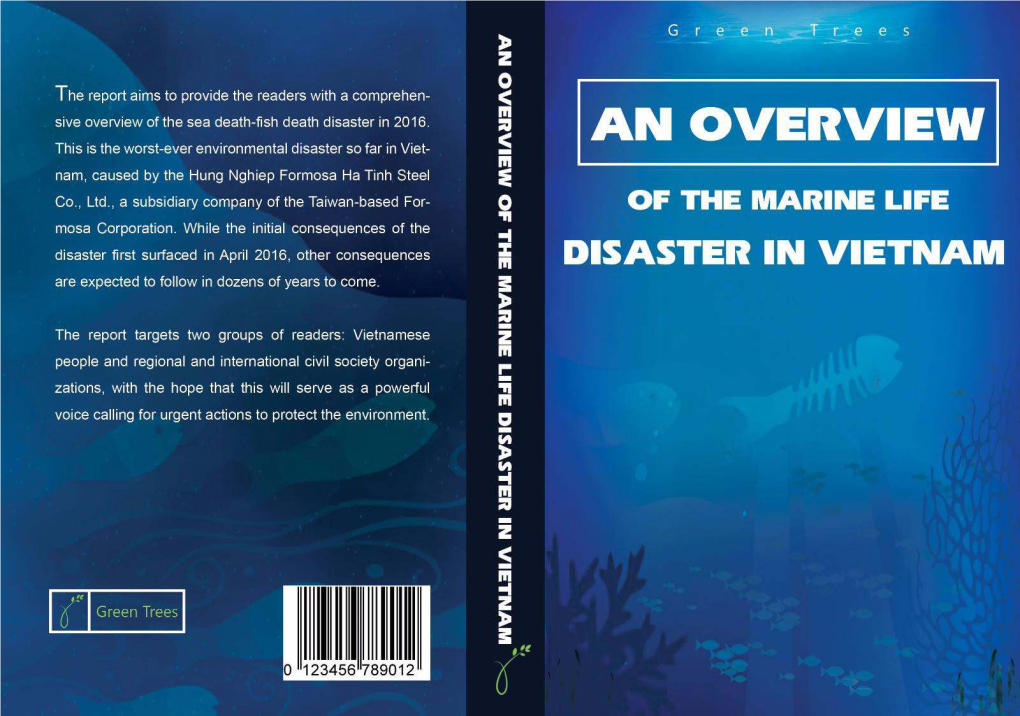 an-overview-of-the-marine-life-disaster-in-vietnam-docslib