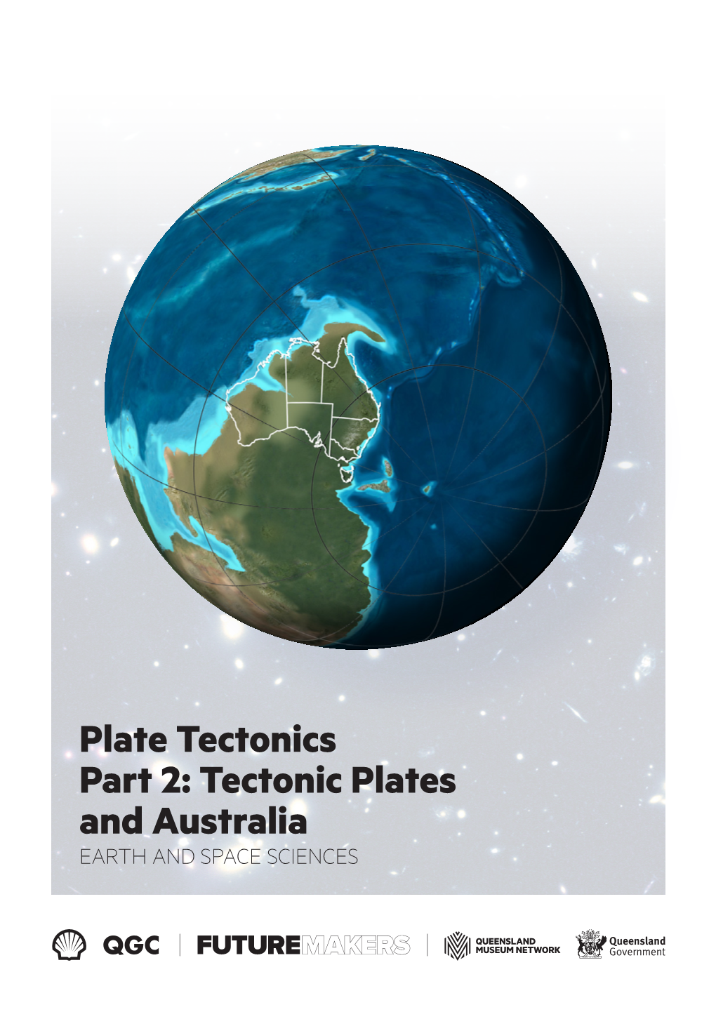 Plate Tectonics Part 2: Tectonic Plates And Australia - DocsLib