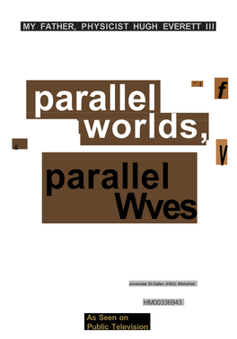 Parallel Parallel Wves